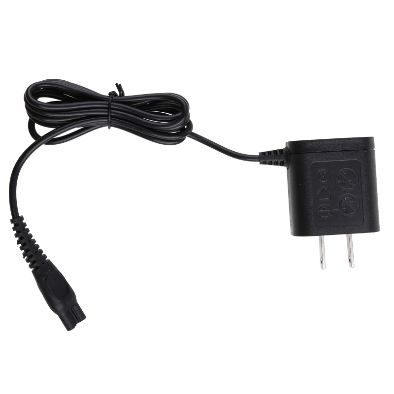 Wall Plug Power Adapter for Philip HQ8505 HQ7310 HQ6095 HQ6071 HQ6070 HQ6073 HQ6867 HQ6865