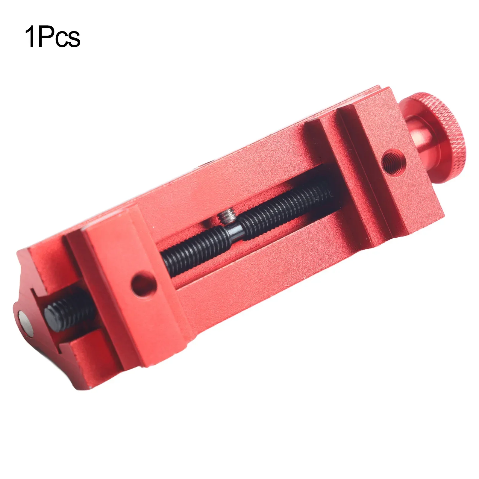 1pc Cutter Sh-arpener Chisel Abrasive Tool Aluminium Alloy For Sh-arpening Metal Wood For 5-66mm Planer