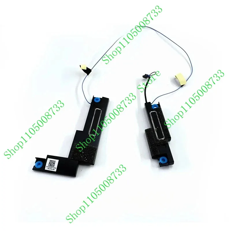 

PJSE новый оригинальный набор динамиков для ноутбука DELL Latitude 5320 P138G 0WXXDD