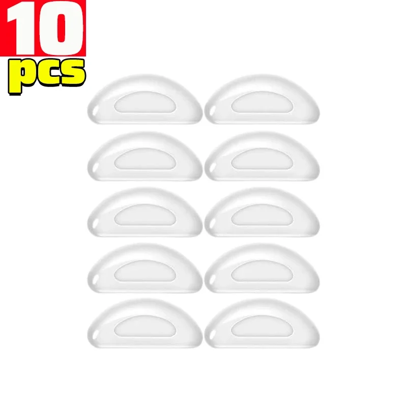 Variant: Clear-10pcs
