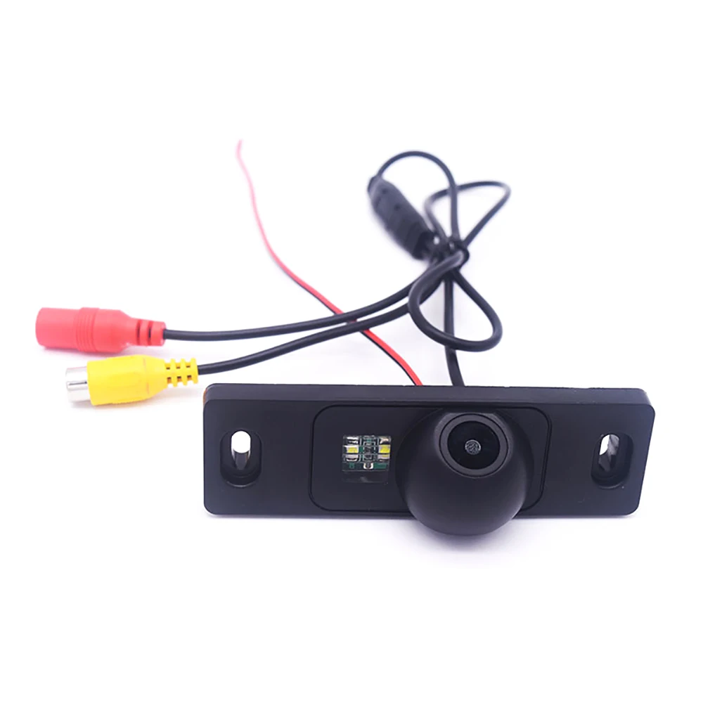 

Navinio CCD Chip Car rear view camera For Subaru Outback BL BP 2003/11-2009/09 Waterproof night version