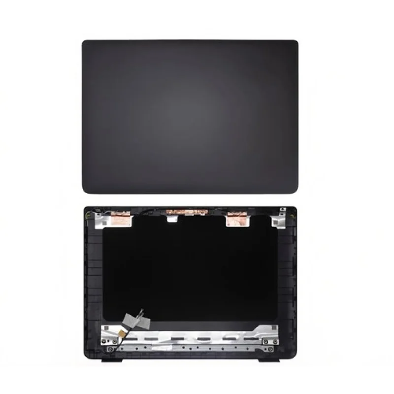 A++ 新品 Latitude3400 E3400 ラップトップ LCD バックカバー 0PCX2N ボトムベースカバー 0T22K1