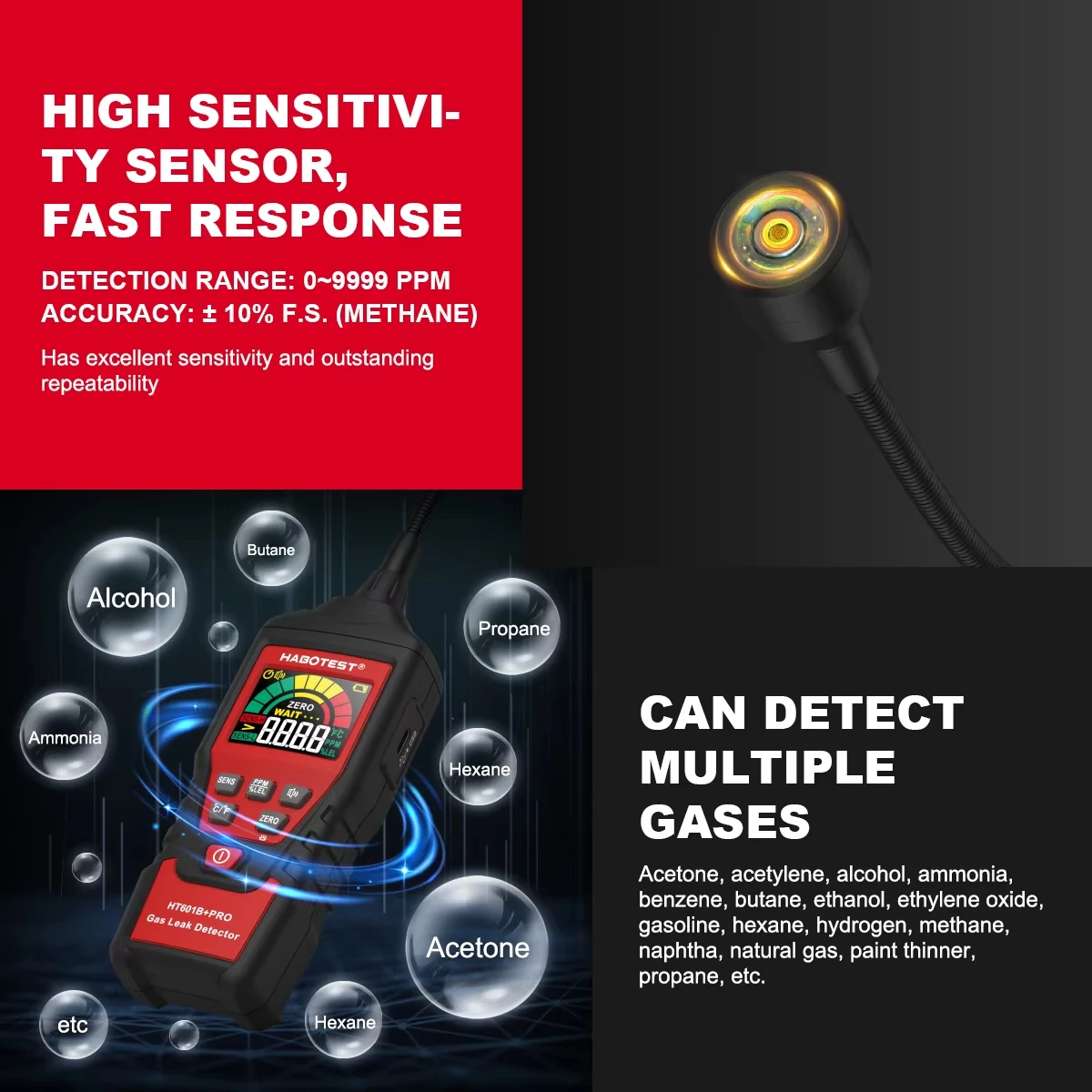 Thumbnail 3 - #9 Latest Probes & Finders Offers