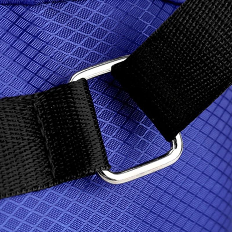 Sport Kordel zug Rucksack String Bag Sackpack mit großer Kapazität Fitness studio Bades trand für Frauen und Männer täglich zu halten – Detail 16