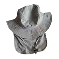 butterfly gray