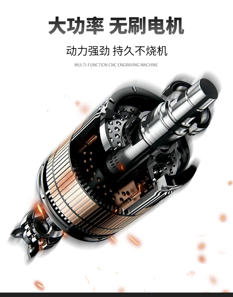 Lithium Battery Oil Pump Has Strong Heat Dissipation Convenient Assembly, Stepless Variable Speed and Large Capacity