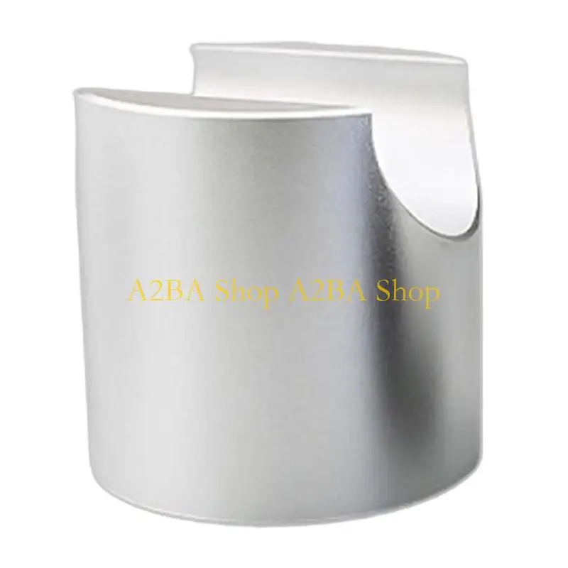 A2BA HIFI Cable Stand Boosters Holder Metal Speakers Cable Cradle for Speaker Wire Routing in Home Equipment Area Setups