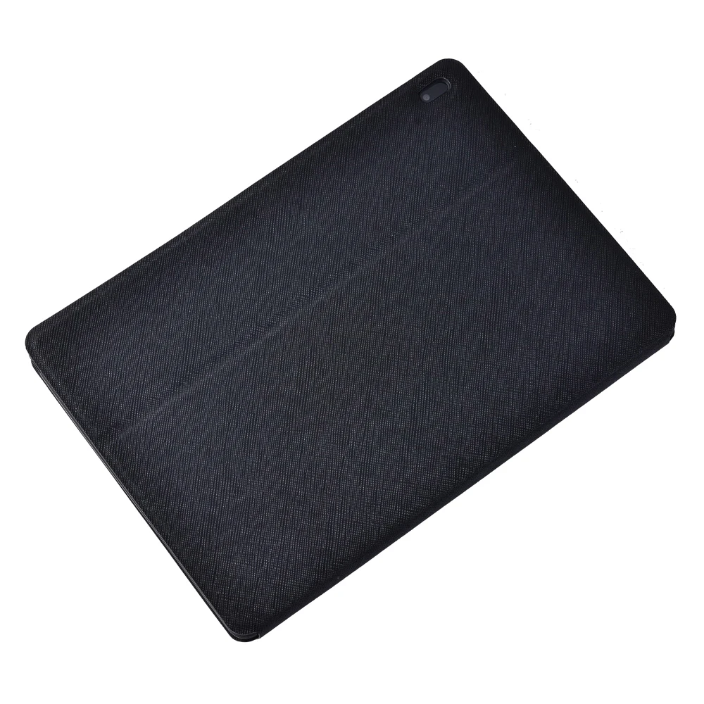 Kulit Tablet Stand Case untuk Lenovo Tab M10 FHD Plus/Tab E10 TB-X104F 10.1/Tab M10 TB-X605F/TB-X505 10.1 Anti-Drop Flip Cover