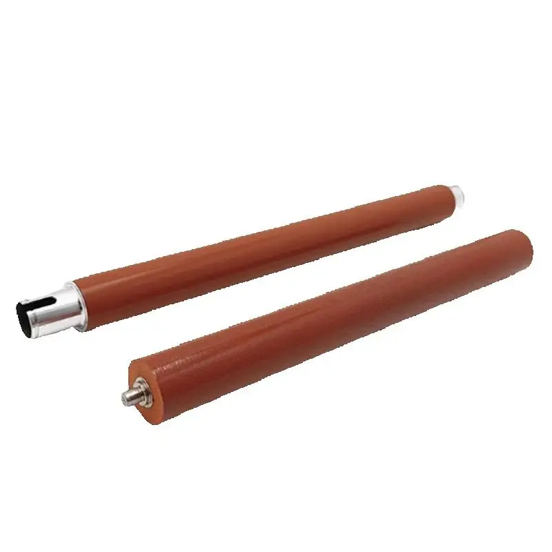 Upper Fuser Roller Lower Fuser Roller for Kyocera P5021cdn P5021cdw M5521cdn M5521cdw P5018cdn Hot Roller Pressure Roller