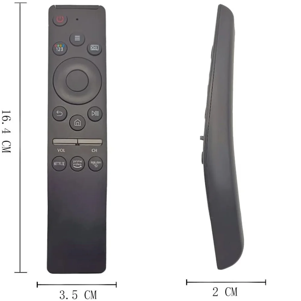 Uniwersalny pilot do telewizora BN59-01312B do Samsung BN59-01312F BN59-01312A BN59-01312C Smart TV, dropshipping — zdjęcie produktu 6