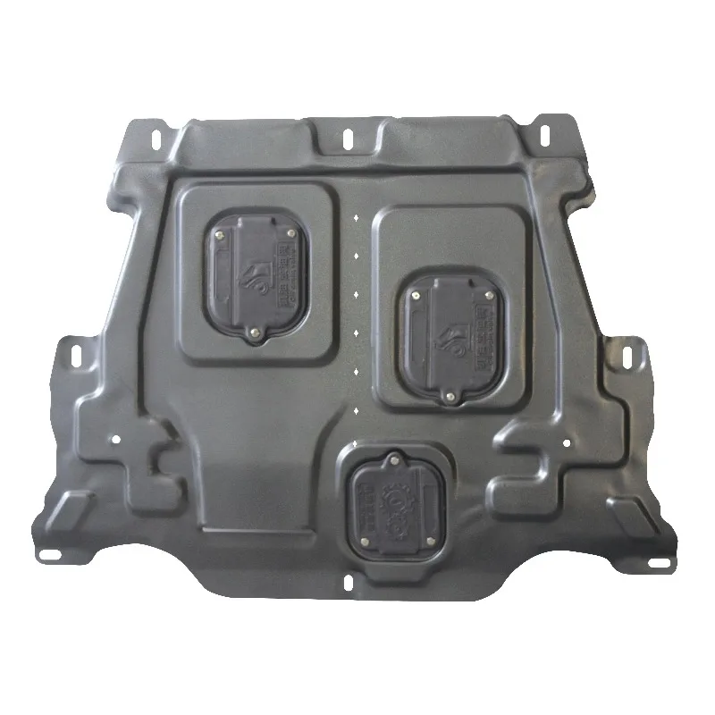 Lega di qualità superiore sotto la protezione del motore Parafango Bordo Splash Shield Fango Parafango Pannello piastra per Volvo S80L 2010-2015 2.0T 2.5T