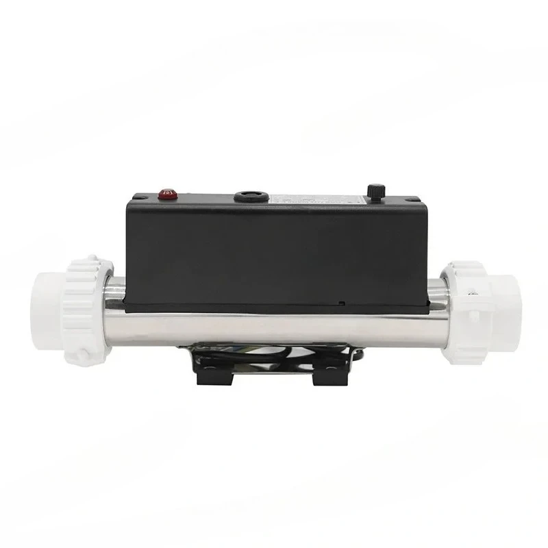 

1KW/2KW/3KW swimming pool massage bathtub heater thermostat swimming pool electric heating equipment circulation heating
