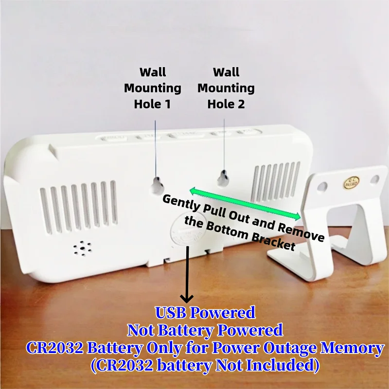 Thumbnail 3 - #75 Latest Modern Wall Clocks Offers