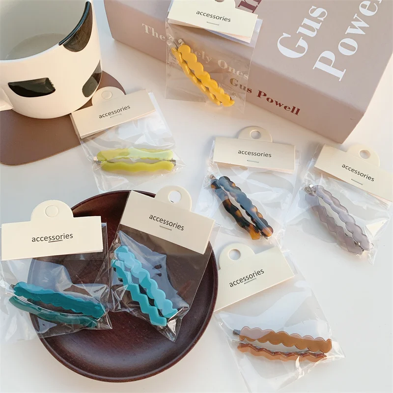 Рисунок 4 - Ins новые волнистые искусственные