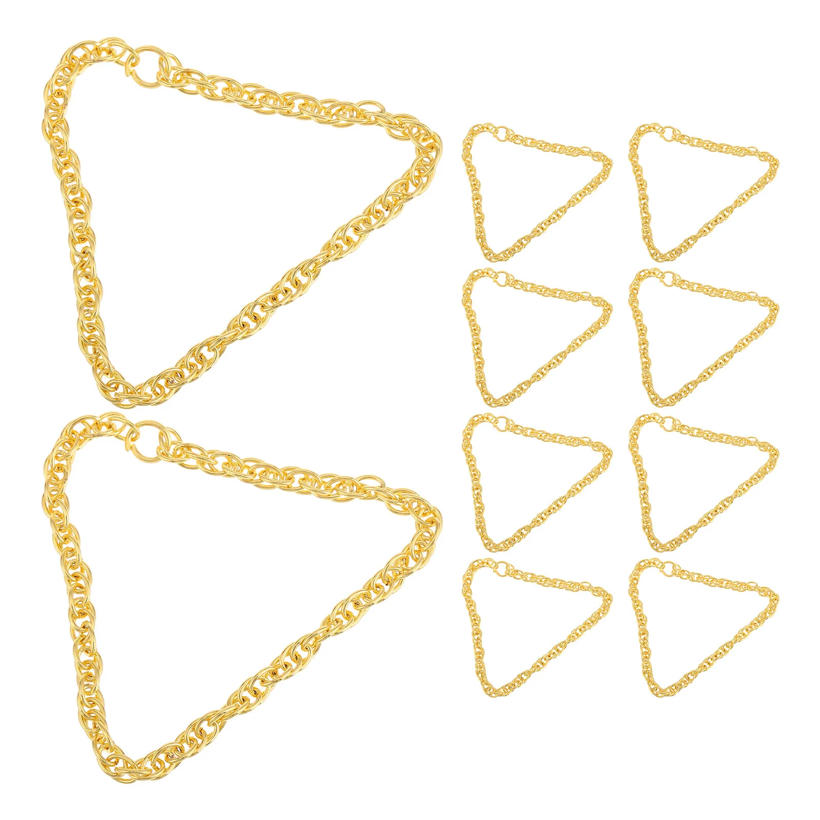 

10Pcs Yellow Duck Car Dashboard Decor Cute DIY Hanging Rearview Mirror Accessories Girl Car Interior Decoration Festive Gift