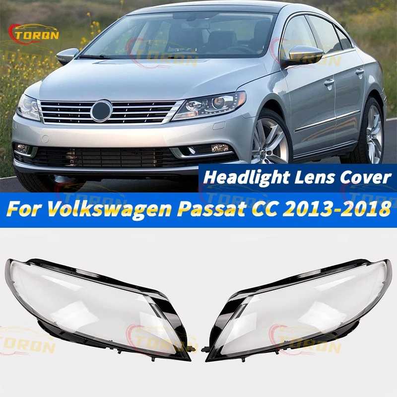 

Для Volkswagen Passat CC 2013 2014 2015 2016 2017 2018 крышка фар автомобиля пылезащитный чехол для фар автомобильные аксессуары