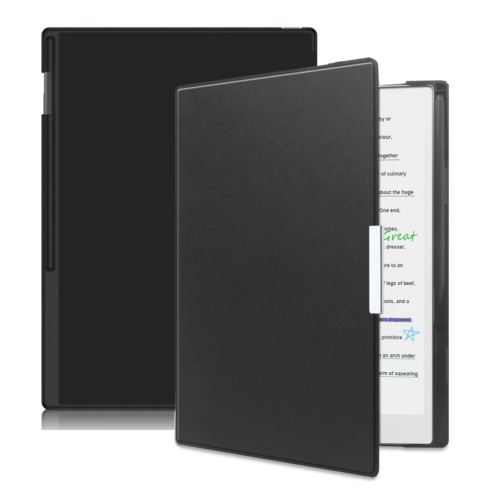 

Case for reMarkable Paper Pro /Color 3rd 11.8” (2024 Released) generation protective leather case portable, all inclusive case