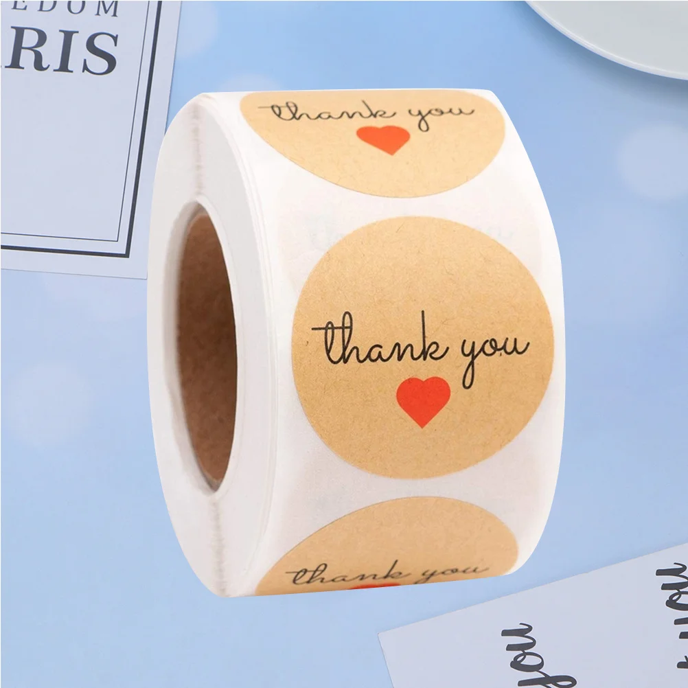 

2 Roll Valentine Day Red Heart Paper Tape Creative Gift Wrapping Scrapbooking Adhesive Decorative Sticker Photo Album Tape