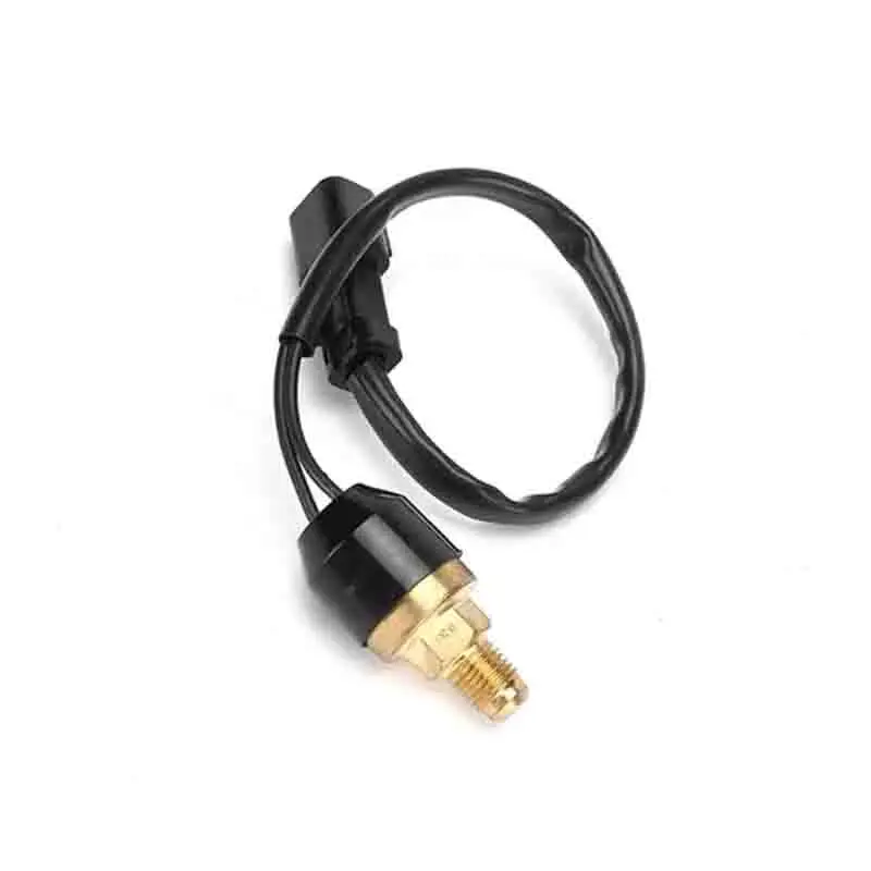 

High Quality 309-5769 Switch Pressure Sensor 3095769 For Caterpillar C6.4 Engine E312D E319D E320D Excavator Sensor