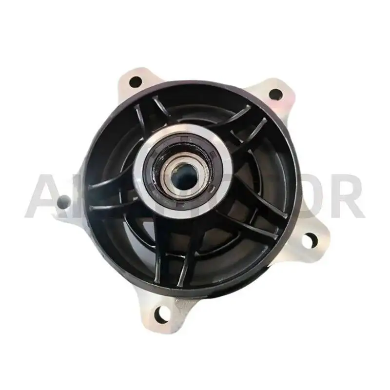 Buffer Body Component For Loncin Voge LX600-2 CU625 / LX500-3A-3C CU525 / LX250-22-23 CU250