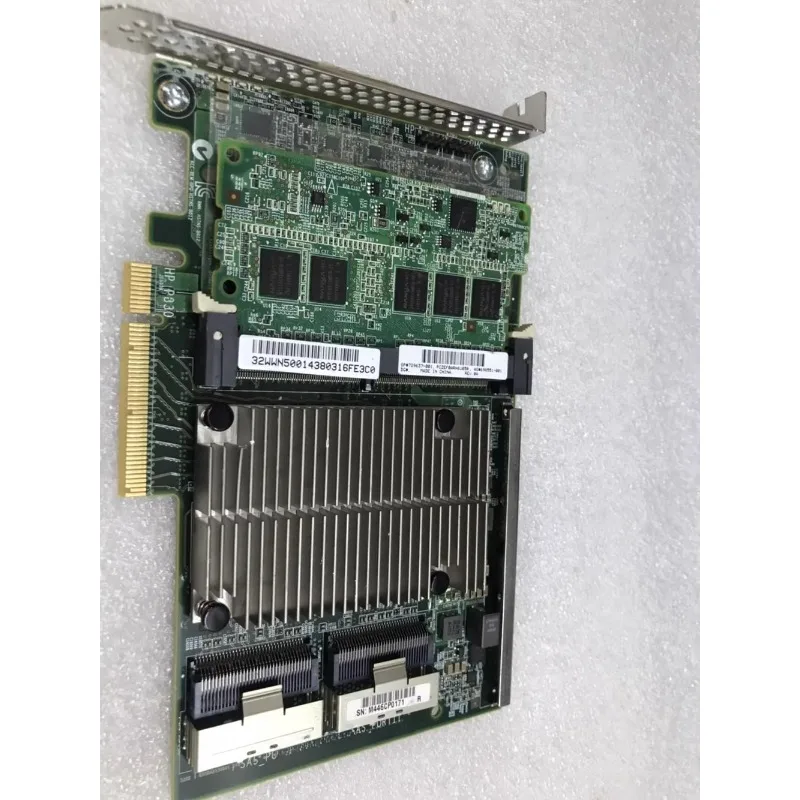 Parts For Hp P830 A… - image