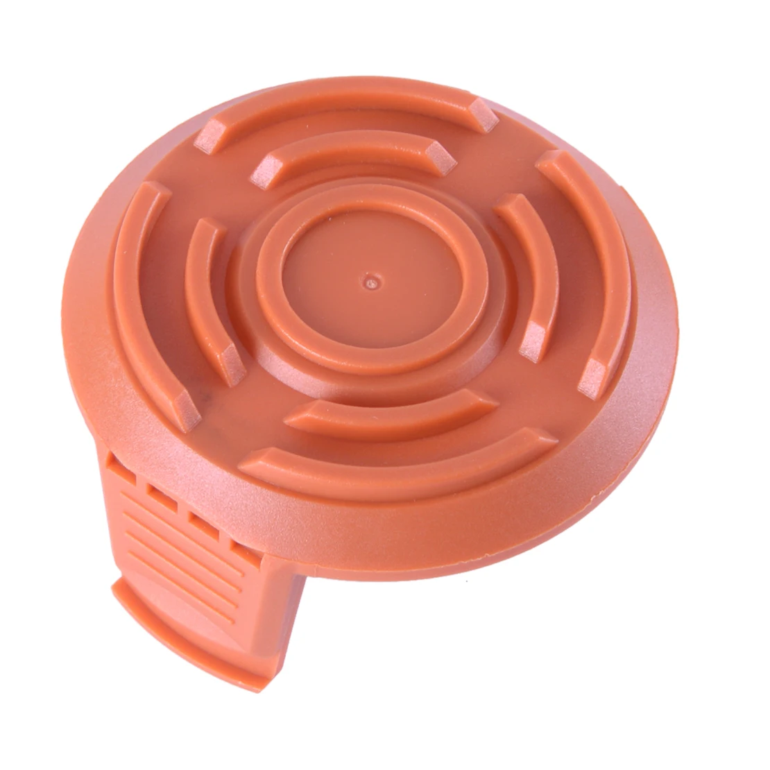 3Pcs Grass Trimmer Spool Line Cap Cover WA6531 Fit for Worx WG150 WG151 WG152 WG153 WG154 WG155 WG156 WG157 WG160 WG163 WG180