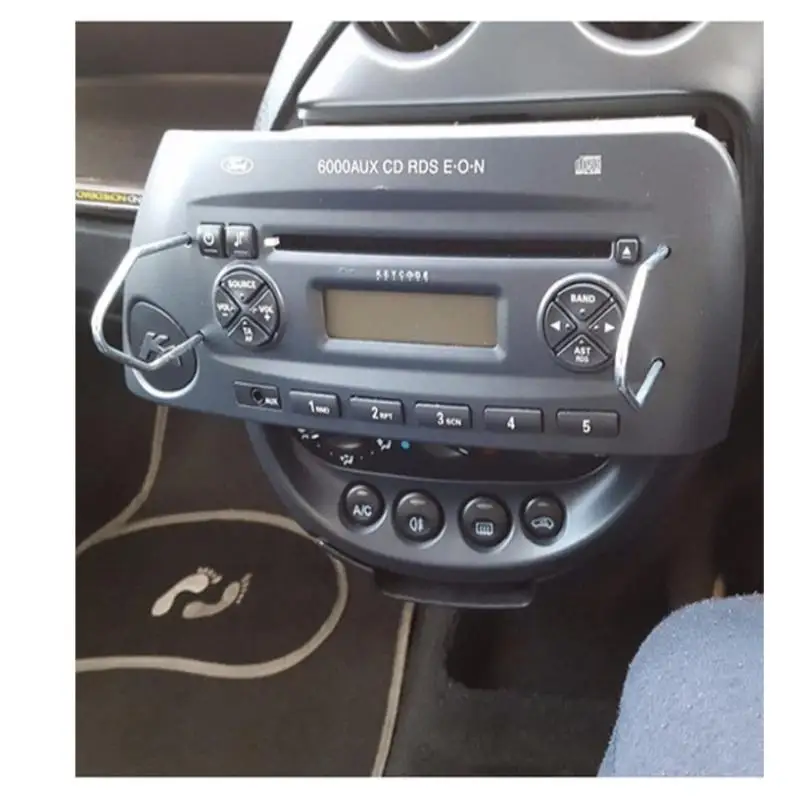 

Car Stereo Radio Removal Tools Release Keys CD Radio Removal Pins for Fiat 500 Punto Panda Croma