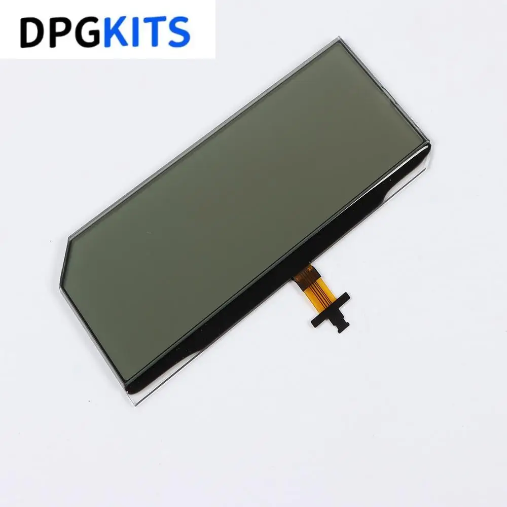 超薄型 LCD スピードメーター画面 BMW S1000RR 2015–2018 オートバイ計器ディスプレイ交​​換用