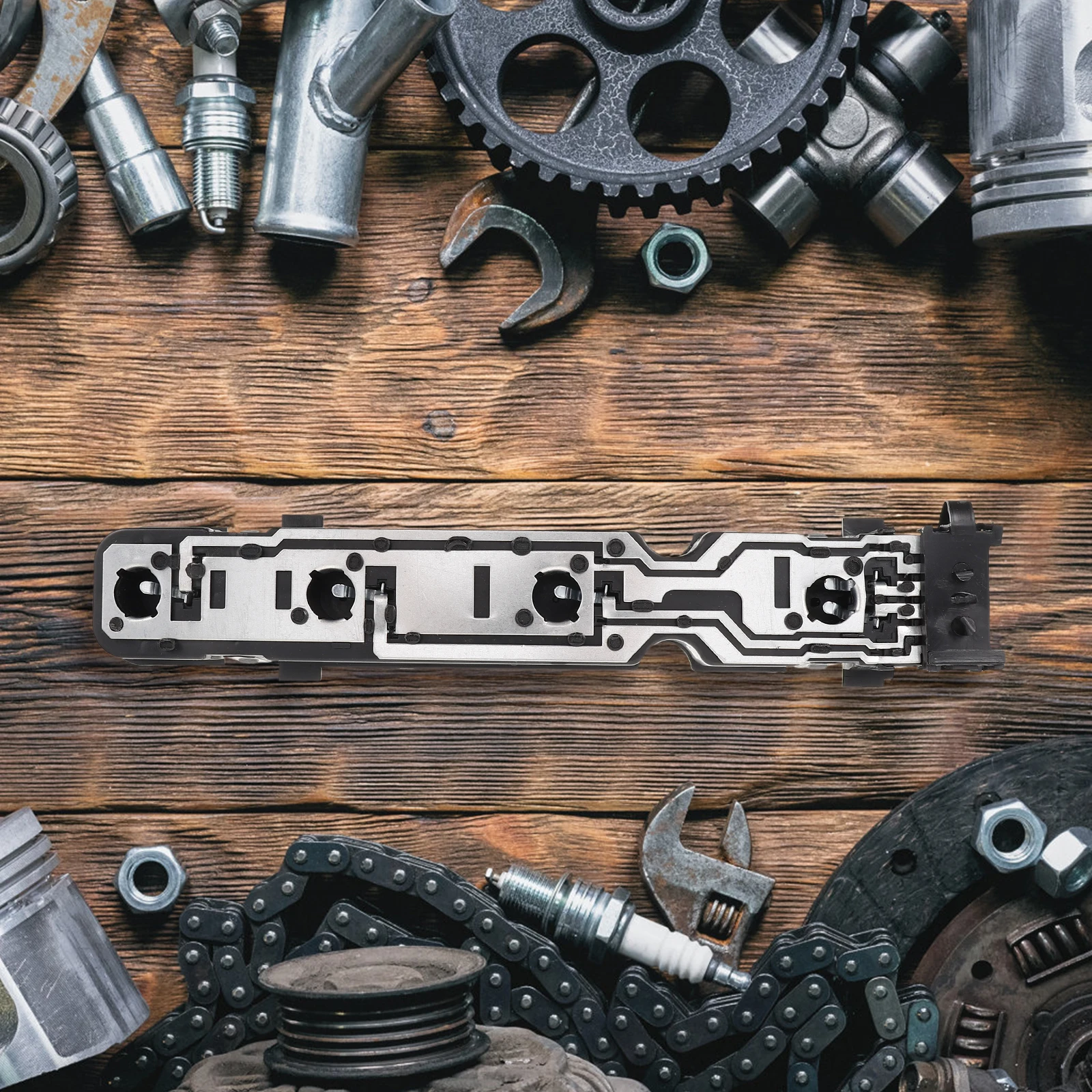 Car Circuit Board Repair Control Board Rear Tail Replacement For Transit Mk7 V348 Rv Tail Light Electrical Part Brake Light