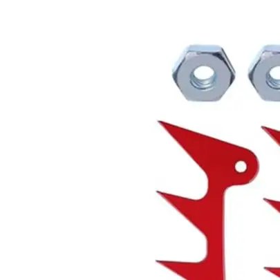 /Chainsaw /Bumper /Spike Kit 1122 664 0503 With Chain Catcher And Slider For S'tihl MS660 MS460 MS440 066 064 Logging Accessorie