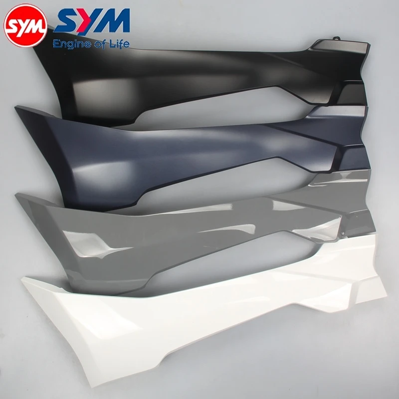 

For Sym Jet X 125 / 150 / 200 Left Strip Side Cover Side Cover Side Rail Original