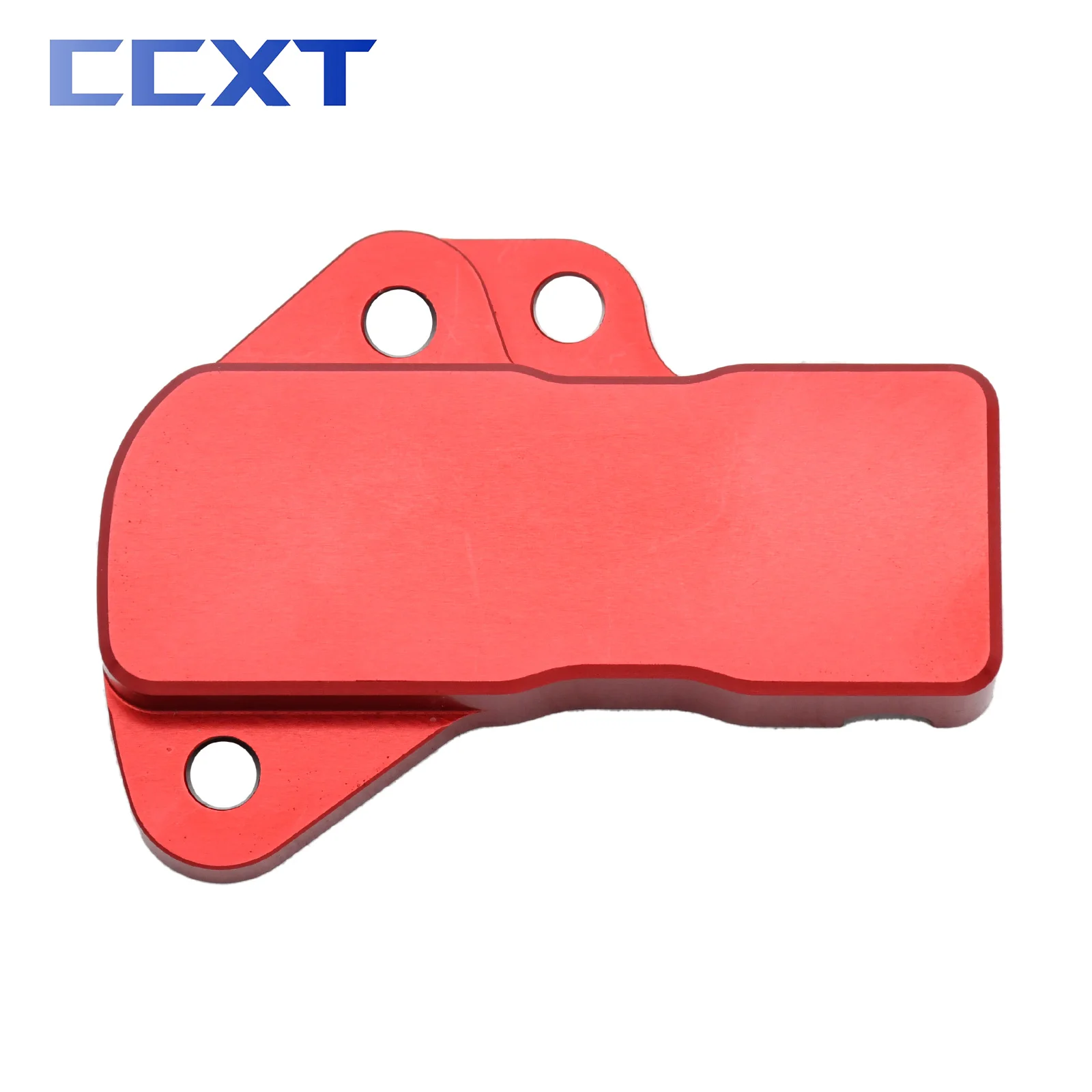 Motorcycle CNC TPS Sensor Guard Protector For KTM XCW250 XCW300 EXC150 EXC250 EXC300 XC250 TPI Six Days 2018 2019 2020 2021 2022