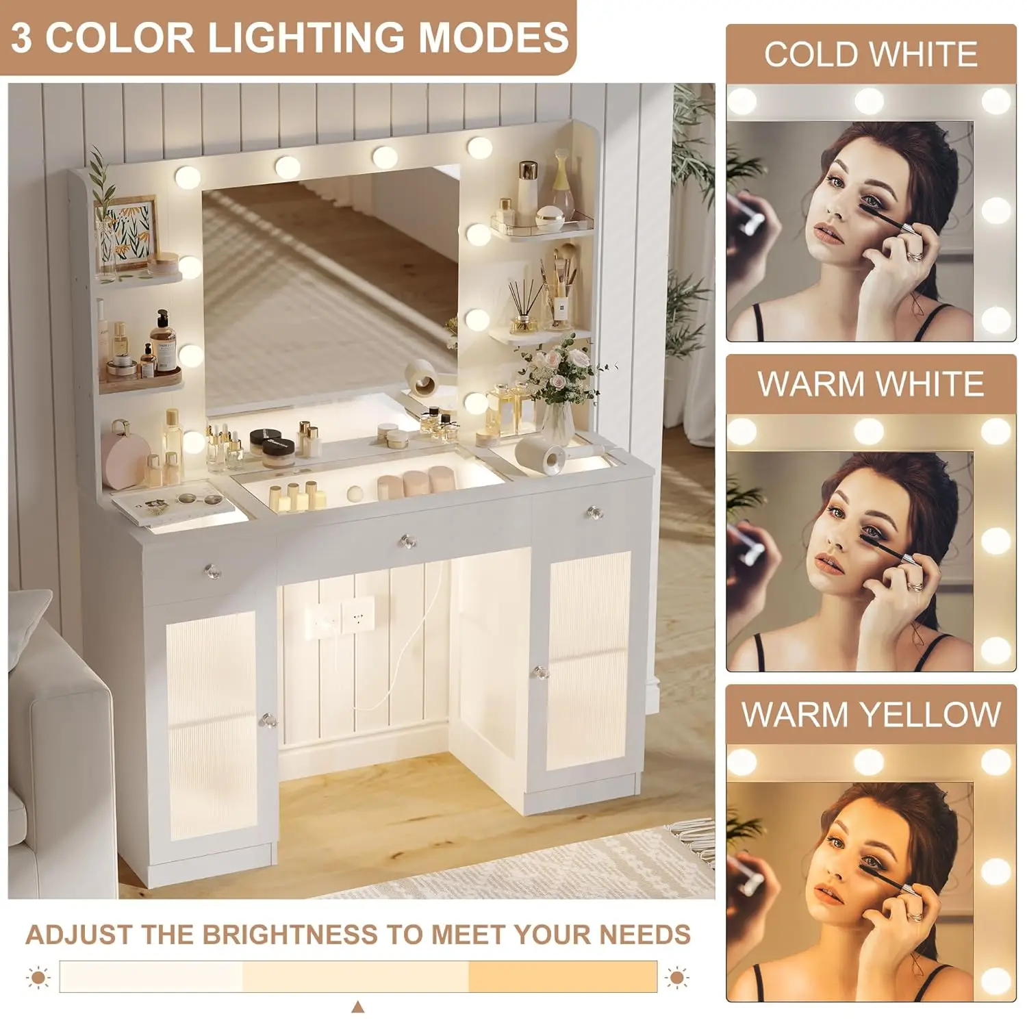 Thumbnail 3 - #27 Best Bedroom Dresser Cabinets to Buy In 2026