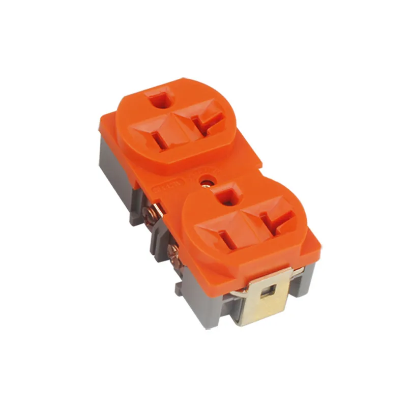 For premium glazed socket, fever grade power socket core, two people