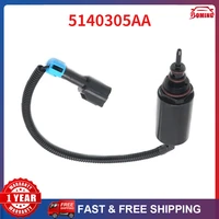 Solenoide Turbo Wastegate para DODGE RAM 2500 PICKUP RAM 3500 PICKUP 2004-2008 RAM 4000 2005-2009 5140305AA 5140887AA 5140887AB