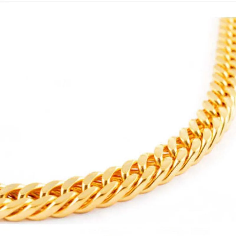 Factory High Speed Gold Silver Chain Making Machines  Bismark Chain Making Machine La ser Soldering Chain Coupling Machine