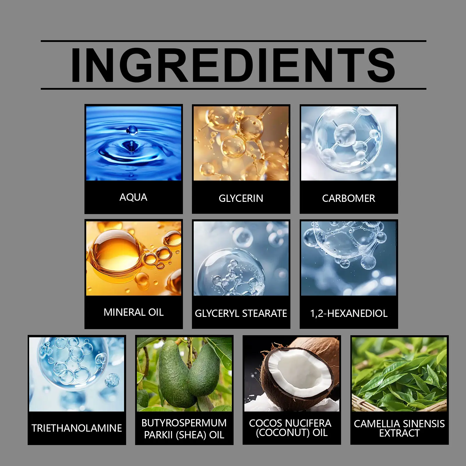 Картина 6: Крем после ухода за татуировкой: улучшает внешний вид татуировки, увлажняет и повышает цвет, питает кожу для ухода за татуировкой и микроблейдингом