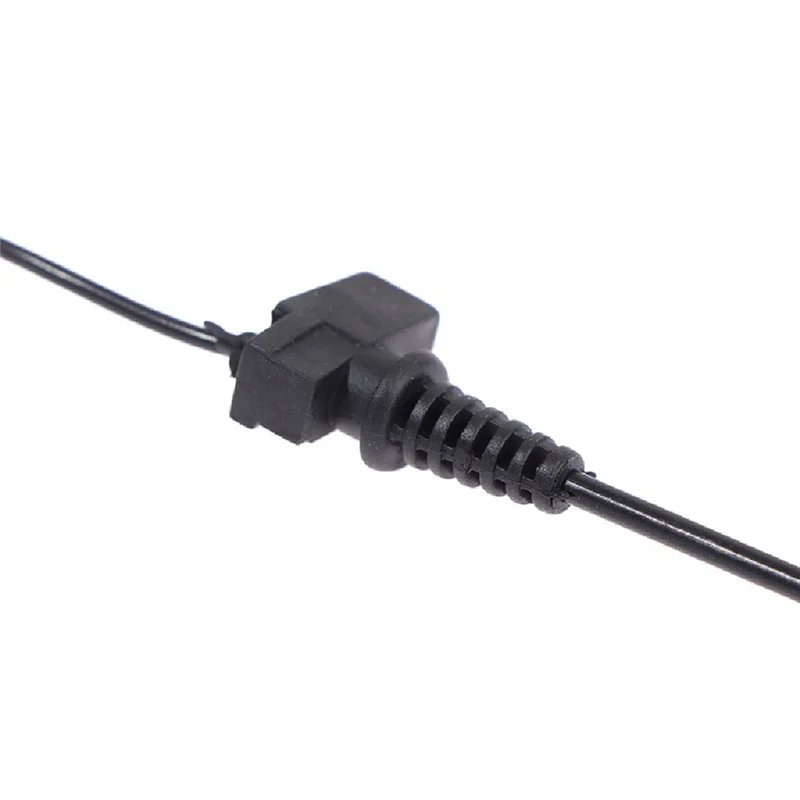 FUFU 8 szt. Antena Mikrofonowa Pasująca do Sennheiser EW100G2/100G3 Bezprzewodowego Mikrofonu Bodypack Część Zamienna do Naprawy Mikrofonu