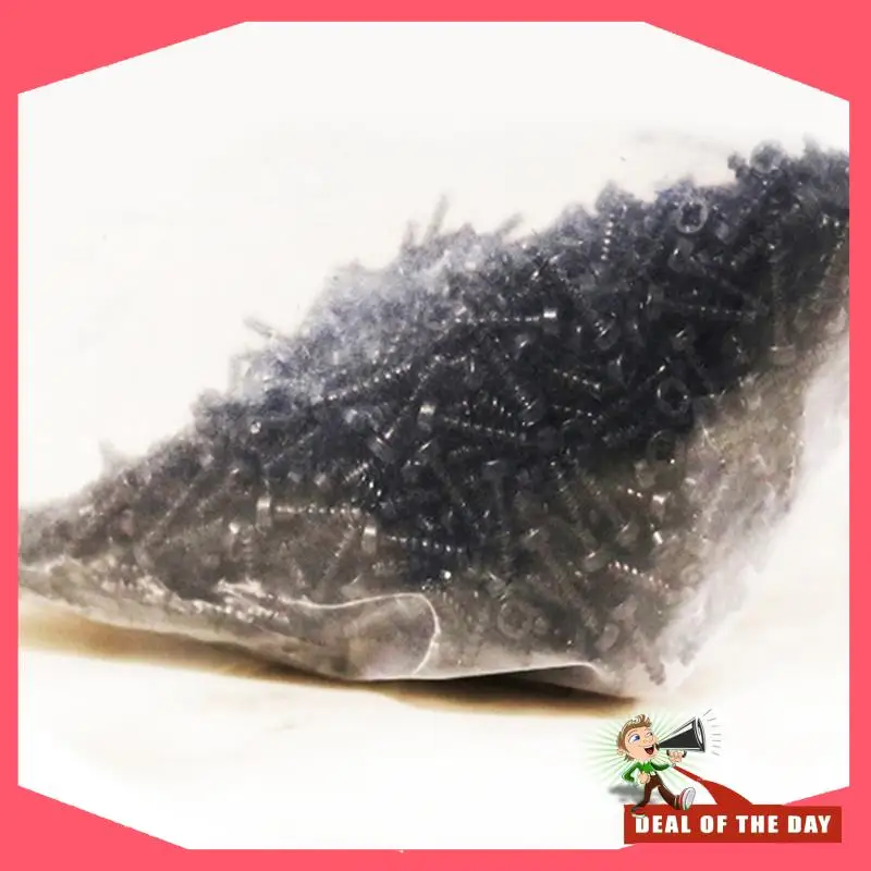 24-Hour Delivery Switch Screws Compatible For Dyson V12 V11 V10 V8 V7 V6 Vacuum Cleaner Replacement Screws