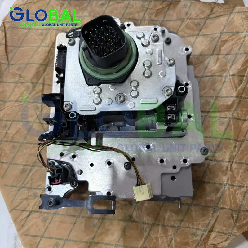 

62TE Transmission Valve Body With Solenoid Suit For 2007-UP Dodge Chrysler 5078709AB 05078709AB