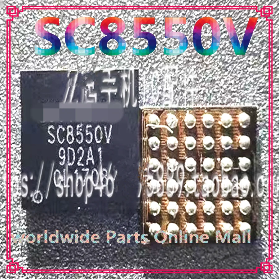 

Блок питания MT6363TBP 9863AT N22C00 AJAEV RYM9 ZWX1 с питанием от зарядки SC8550V IC