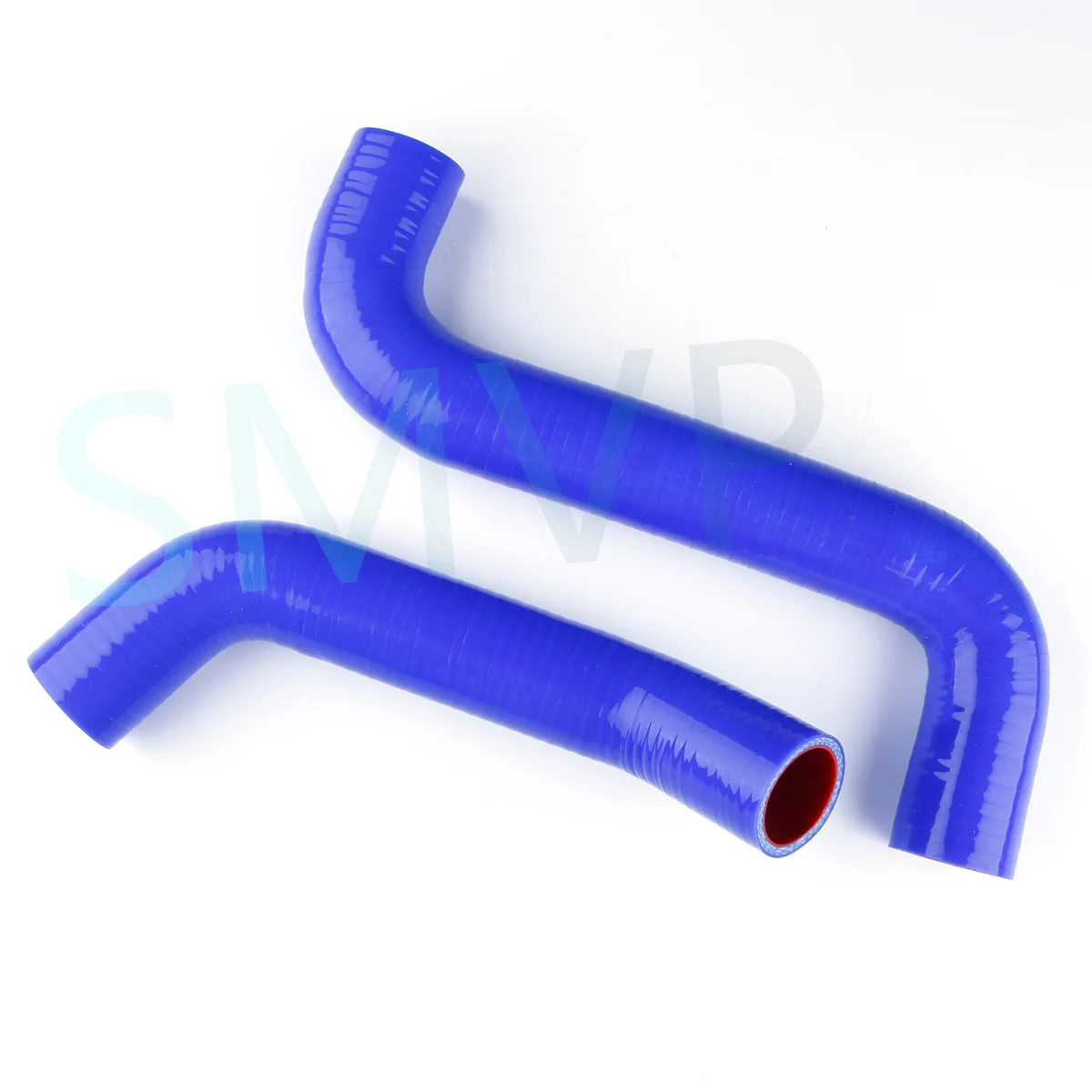 

2PCS 3PLY Silicone Radiator Tube Hose For 2000-2007 Subaru Impreza WRX STI GDA GDB GGA GGB EJ20 Replacement Performance Parts