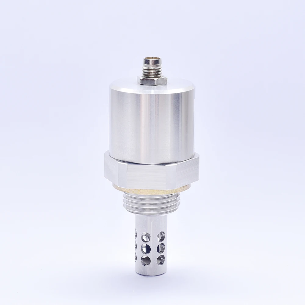 

Kongter Moisture in Oil Transmitter for Water Activity (aw) in Oil and Temperature (T)