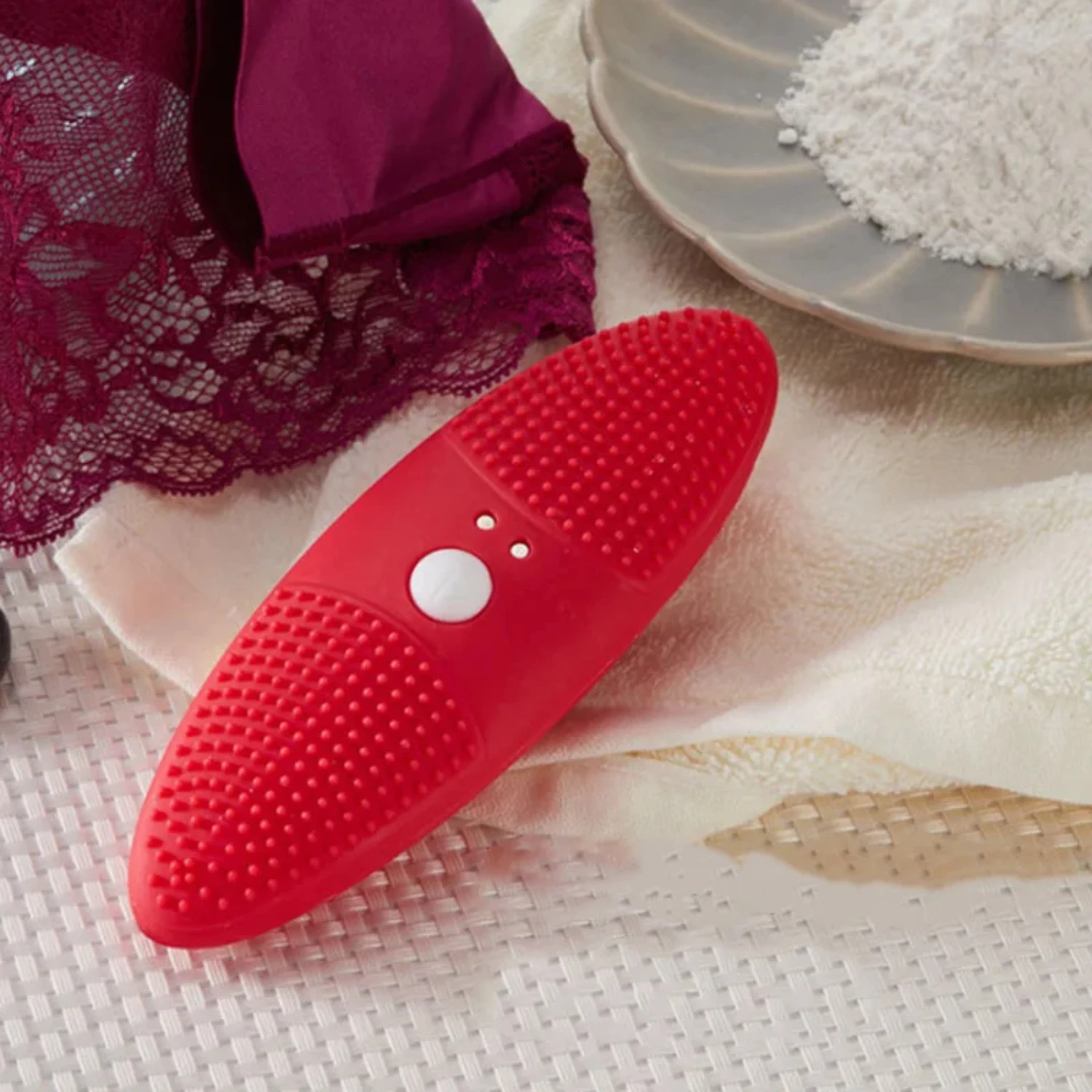 Mini pulitore ad ultrasuoni USB Mini tasca lavanderia lavatrice multifunzione abbigliamento da viaggio all'aperto frutta verdura rondella