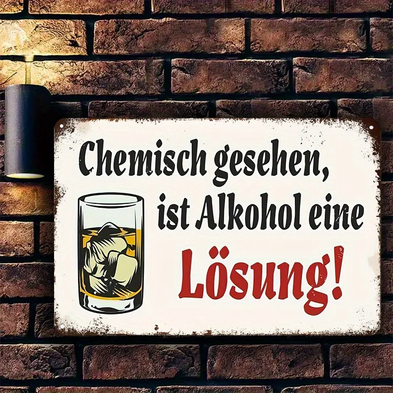 2D Flat, 1Pc German…