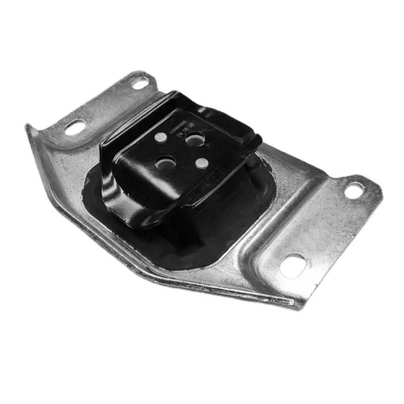 Left Engine Mount Bracket B016495 D100003060 For DONGFENG FENGSHEN MAX G35 Rubber Elastic Support Mount