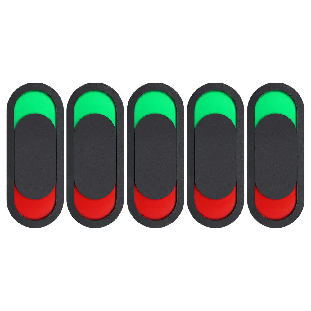 5Pcs Business Door Sign Office Privacy Vacant Occupied Restroom Conference Room Indicator Reminder Sign