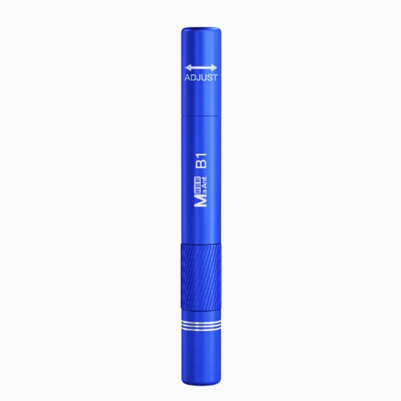 

BP-1 mobile phone back cover glass blasting pen Diamond pen Apple rear glass screen removal frame breaker