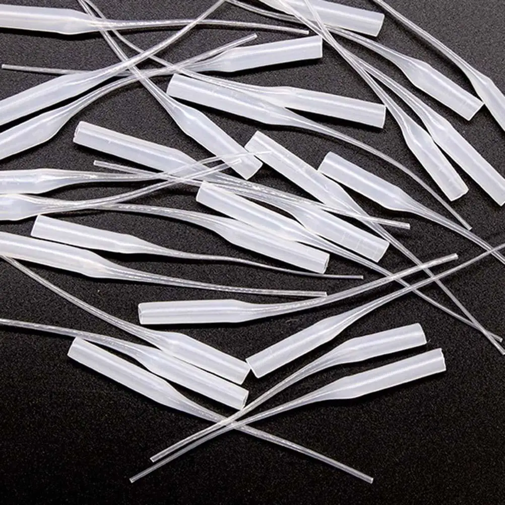 

Extended Thin Mouth Glue Applicator Adhesive Dispensing Tube Fine Tips for Hobby Crafting 502 Quick Drying Precision Tool