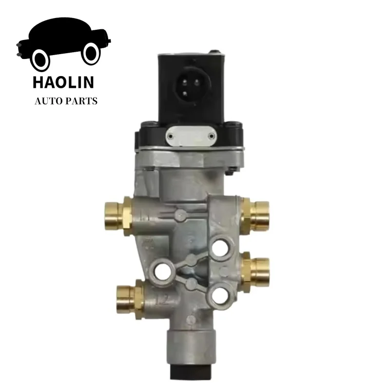 

1 Pcs Brand New Oem 4630840410 D04656000 515004989 BEN Air Brake System Lift Axle Control Valve Oem For Truck 6502241